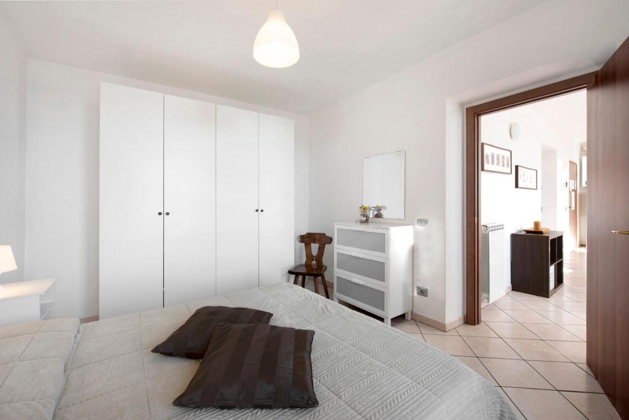 Trilocale In Villa Vista Mare Apt 3 Varazze Exterior foto