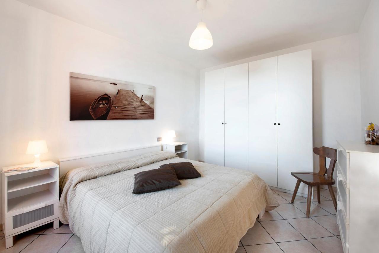 Trilocale In Villa Vista Mare Apt 3 Varazze Exterior foto